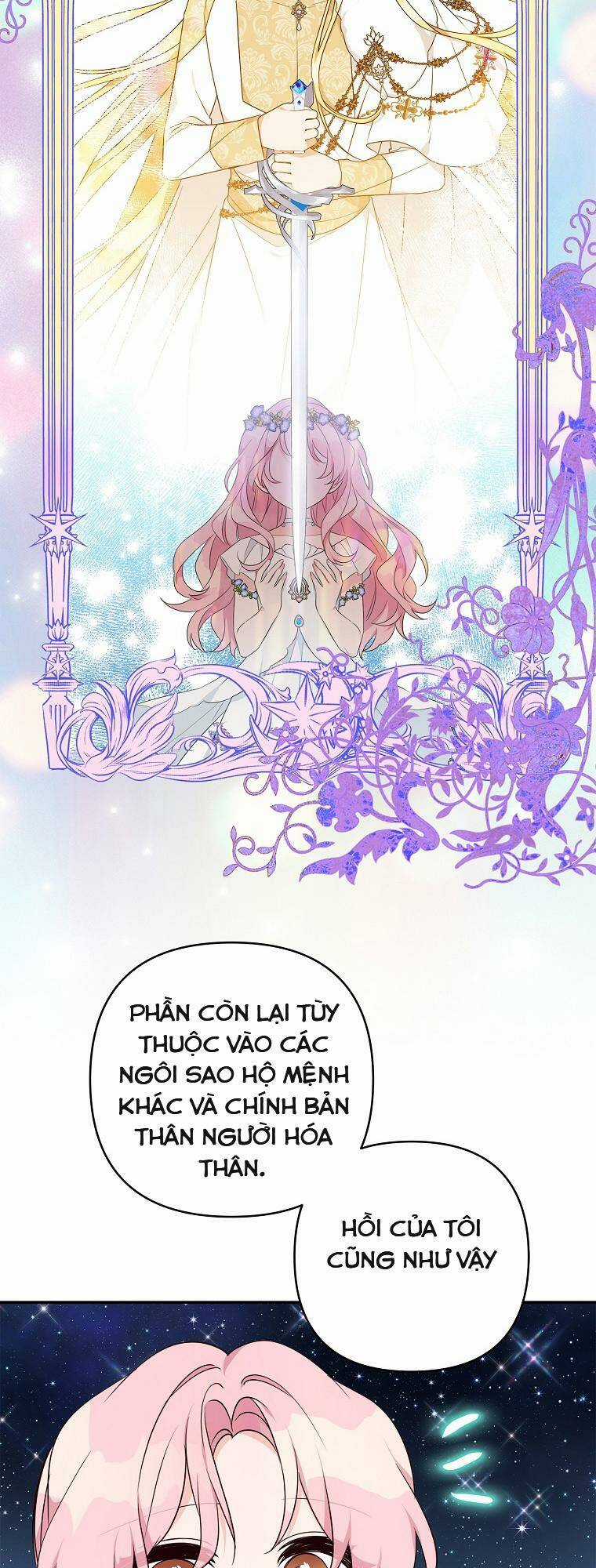 Cô Con Gái Út Của Công Tước Phản Diện Chapter 51 trang 60