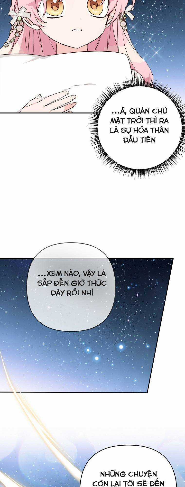 Cô Con Gái Út Của Công Tước Phản Diện Chapter 51 trang 61