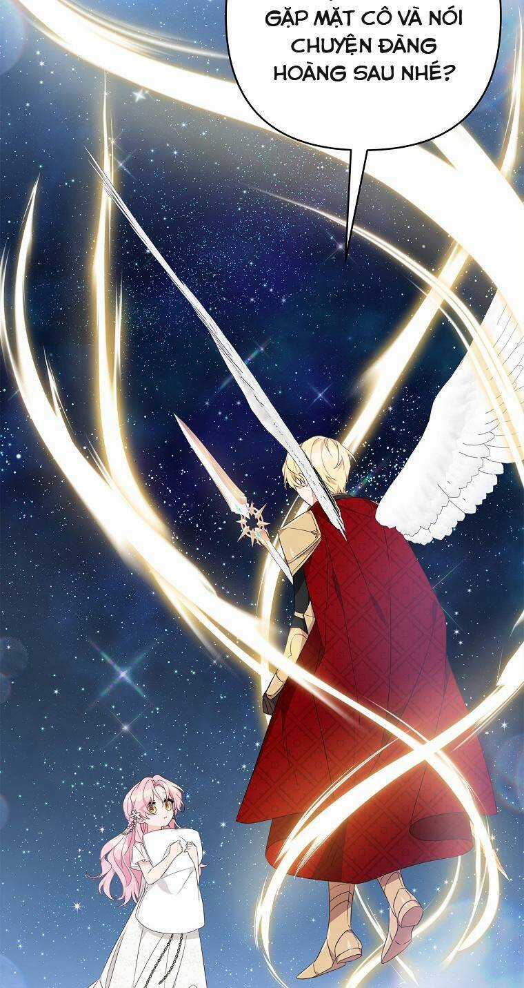 Cô Con Gái Út Của Công Tước Phản Diện Chapter 51 trang 62