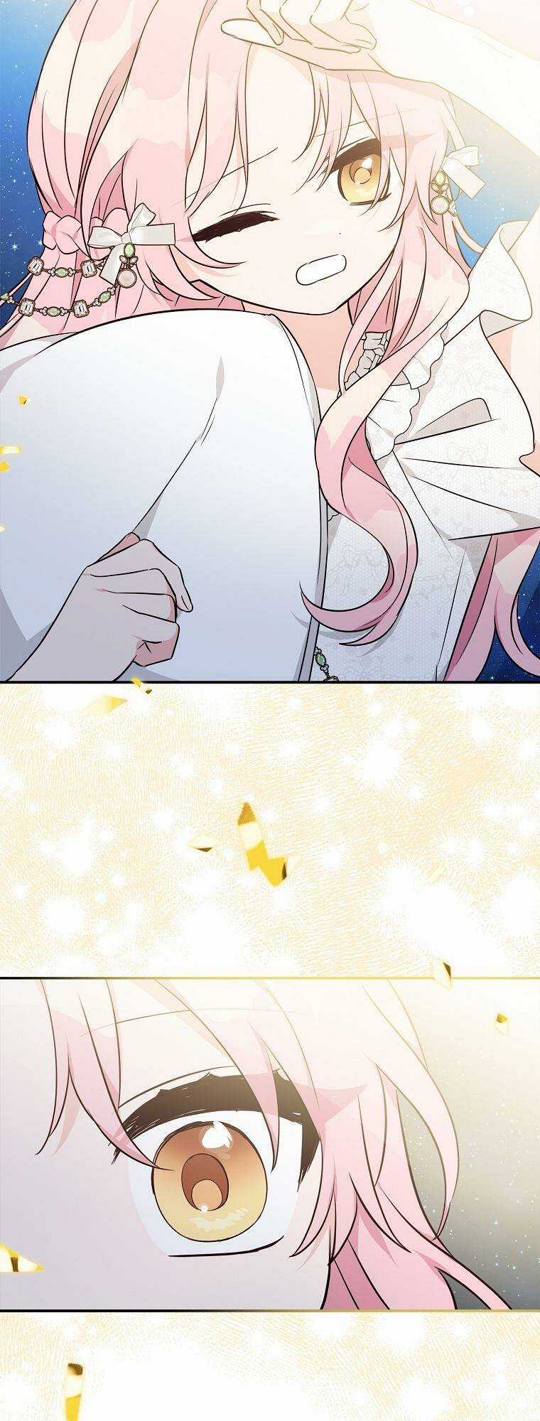 Cô Con Gái Út Của Công Tước Phản Diện Chapter 51 trang 64