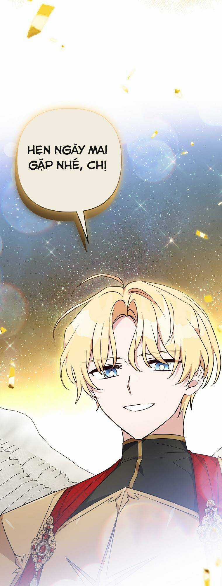 Cô Con Gái Út Của Công Tước Phản Diện Chapter 51 trang 65