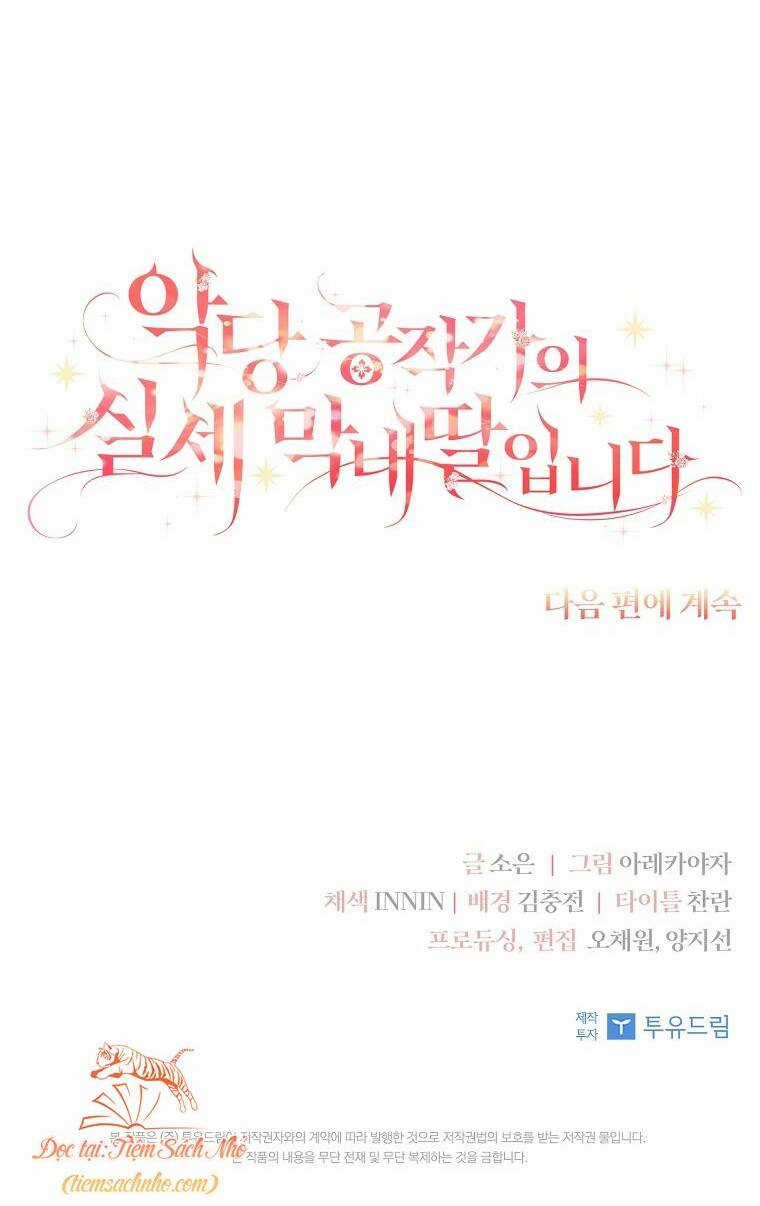 Cô Con Gái Út Của Công Tước Phản Diện Chapter 51 trang 67