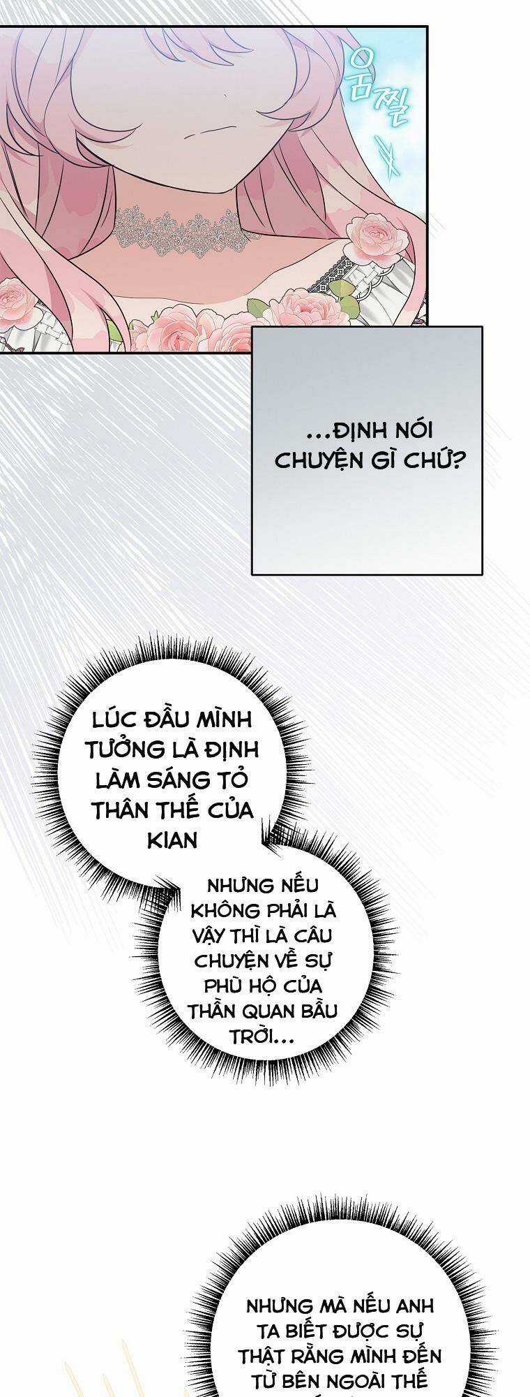 Cô Con Gái Út Của Công Tước Phản Diện Chapter 51 trang 9