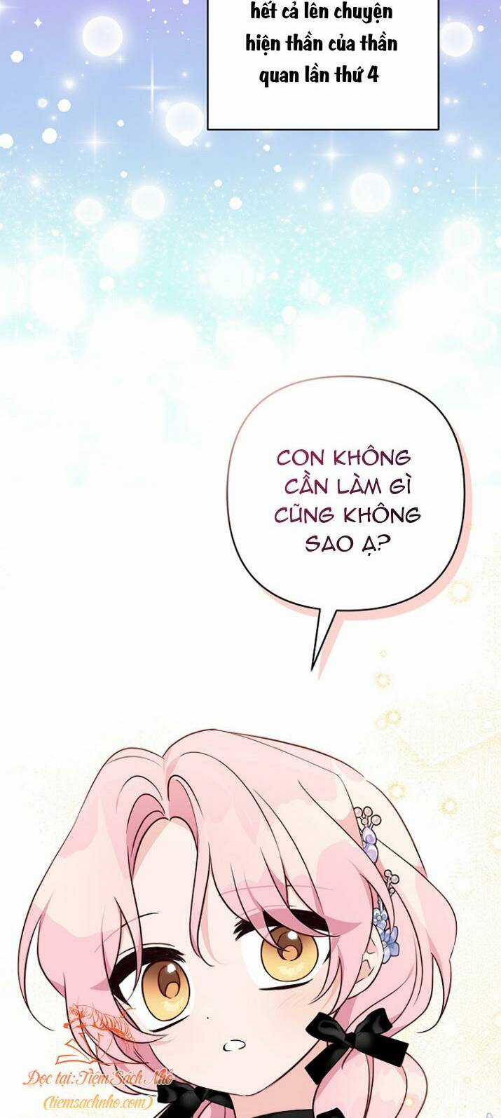 Cô Con Gái Út Của Công Tước Phản Diện Chapter 52 trang 11