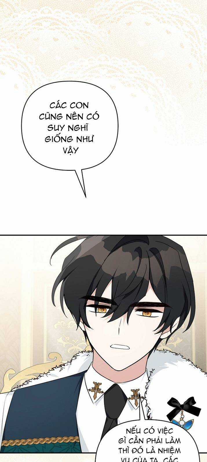 Cô Con Gái Út Của Công Tước Phản Diện Chapter 52 trang 14