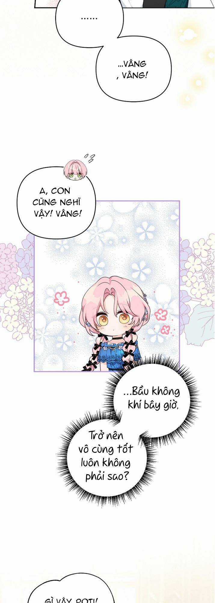 Cô Con Gái Út Của Công Tước Phản Diện Chapter 52 trang 16