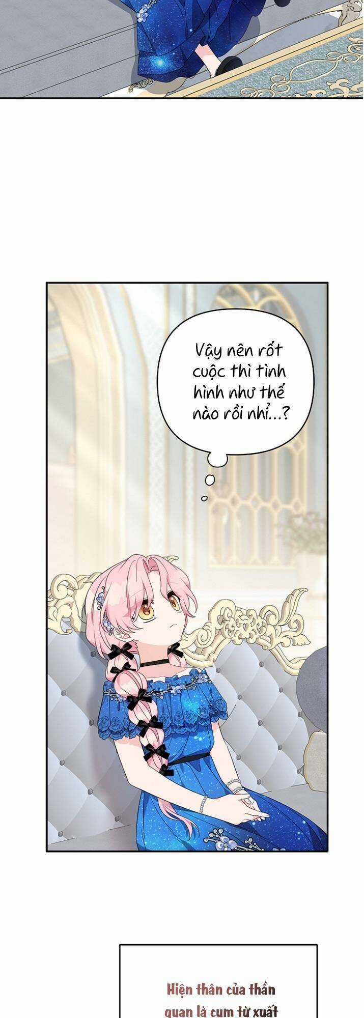 Cô Con Gái Út Của Công Tước Phản Diện Chapter 52 trang 20