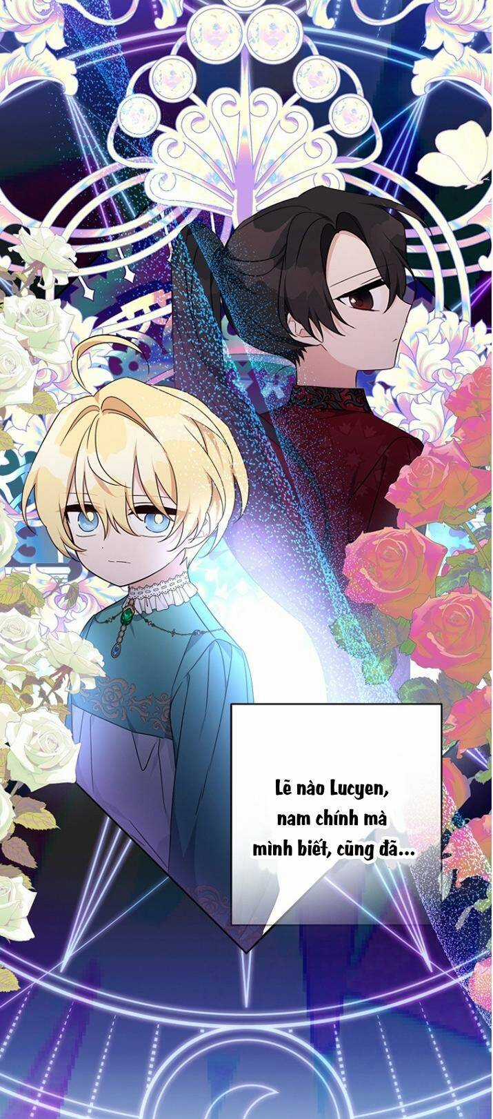 Cô Con Gái Út Của Công Tước Phản Diện Chapter 52 trang 22