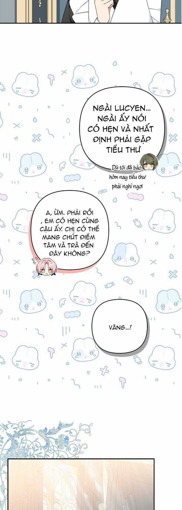 Cô Con Gái Út Của Công Tước Phản Diện Chapter 52 trang 24