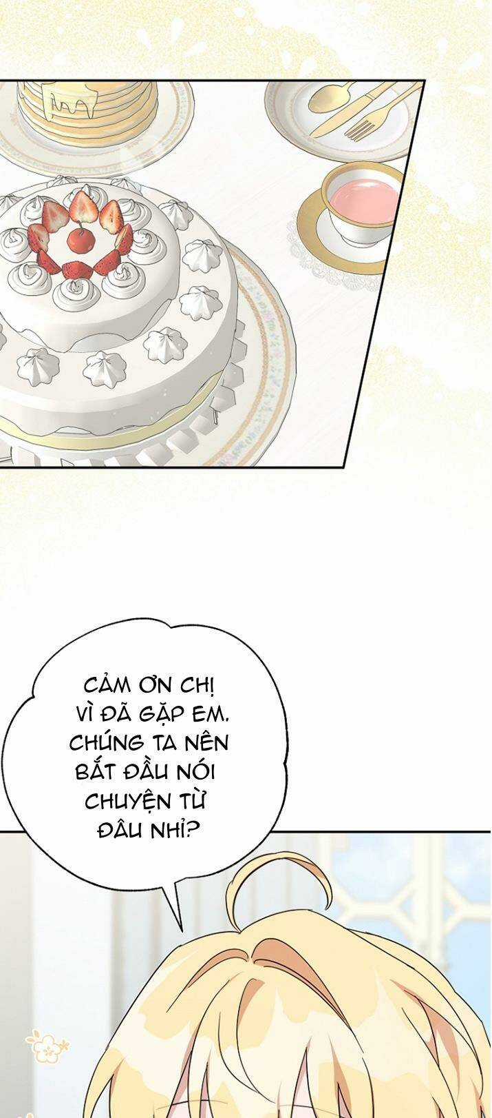 Cô Con Gái Út Của Công Tước Phản Diện Chapter 52 trang 26