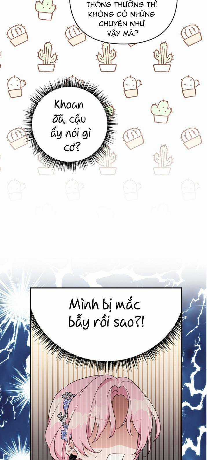 Cô Con Gái Út Của Công Tước Phản Diện Chapter 52 trang 30