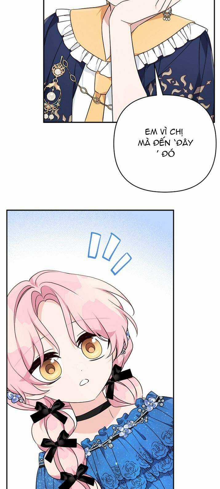 Cô Con Gái Út Của Công Tước Phản Diện Chapter 52 trang 34