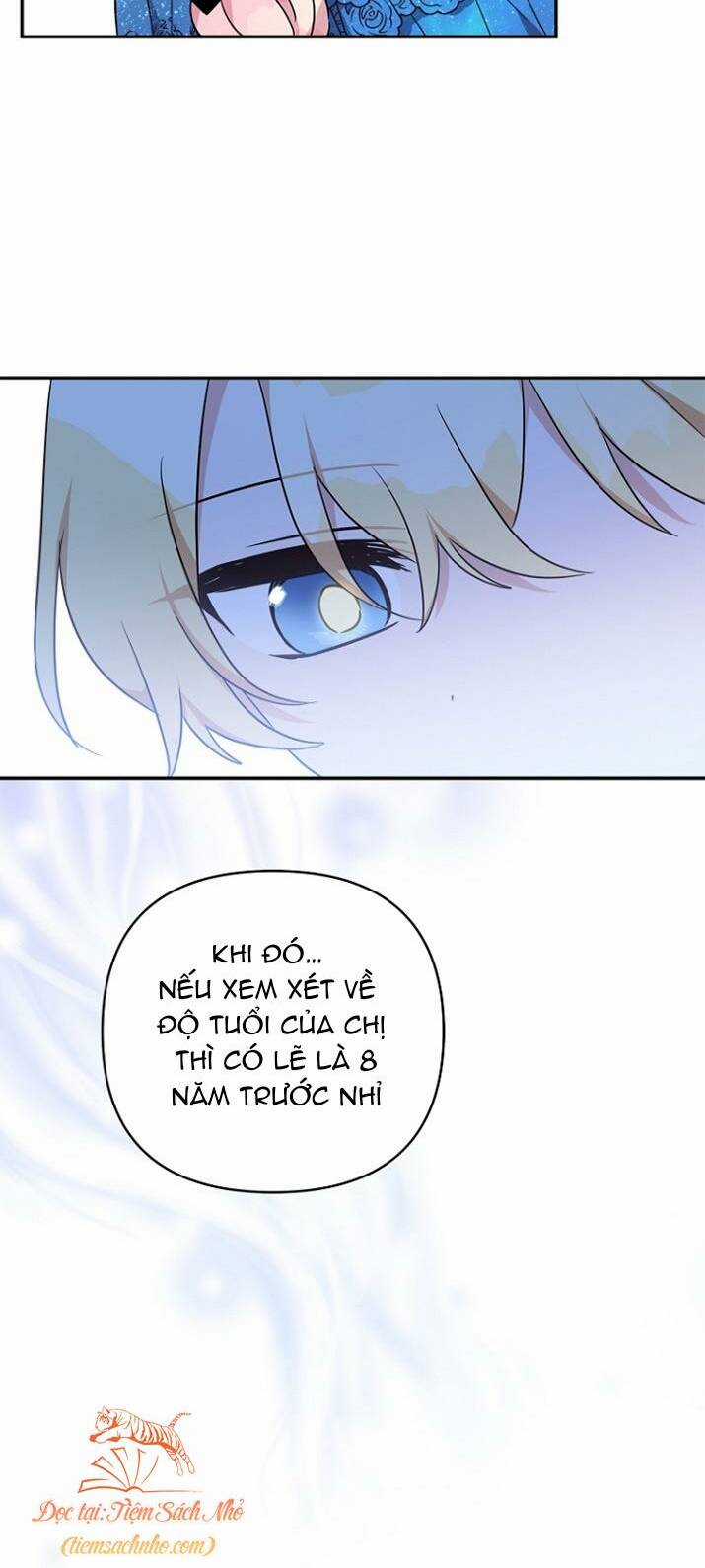 Cô Con Gái Út Của Công Tước Phản Diện Chapter 52 trang 35