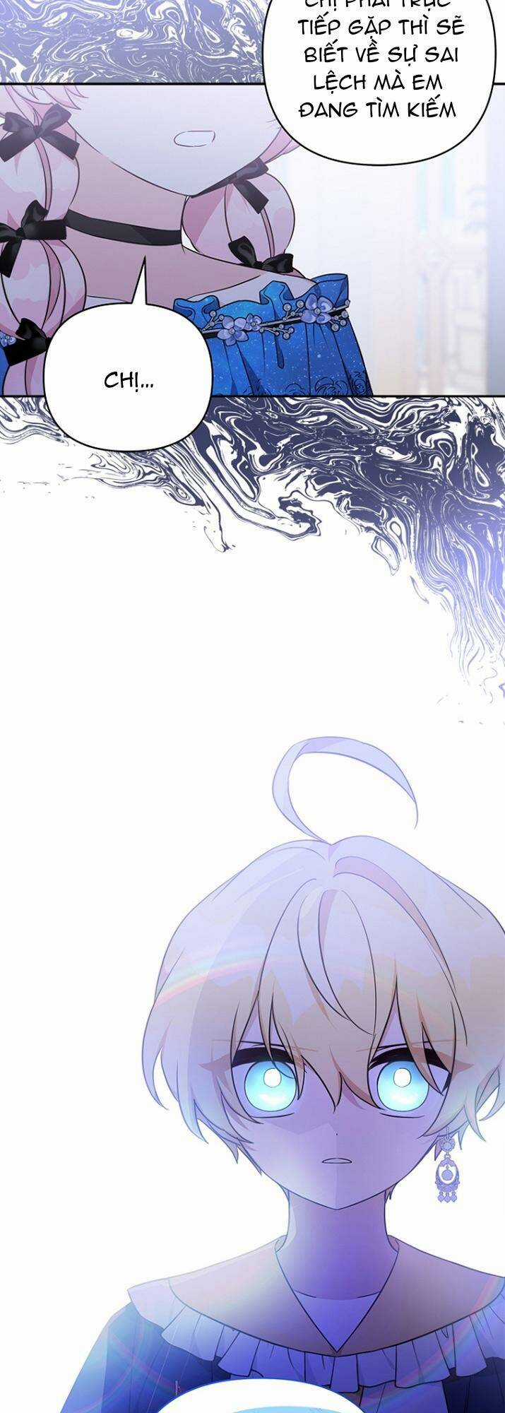 Cô Con Gái Út Của Công Tước Phản Diện Chapter 52 trang 41