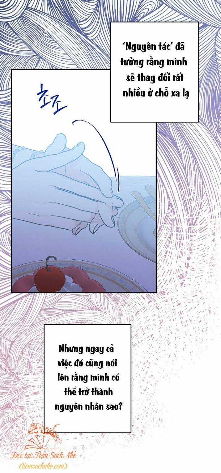 Cô Con Gái Út Của Công Tước Phản Diện Chapter 52 trang 43