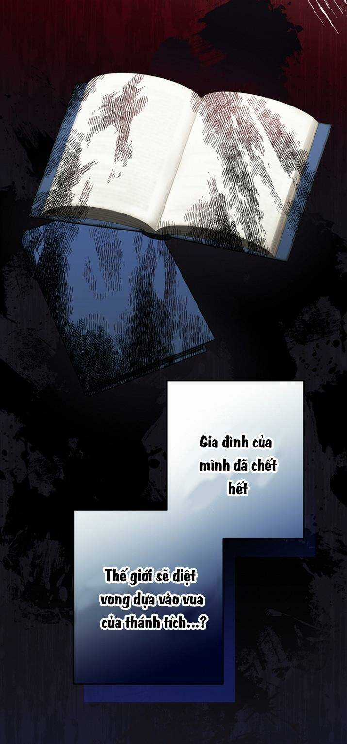 Cô Con Gái Út Của Công Tước Phản Diện Chapter 52 trang 46