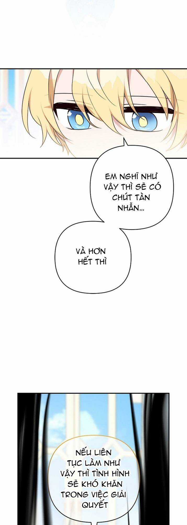 Cô Con Gái Út Của Công Tước Phản Diện Chapter 52 trang 48