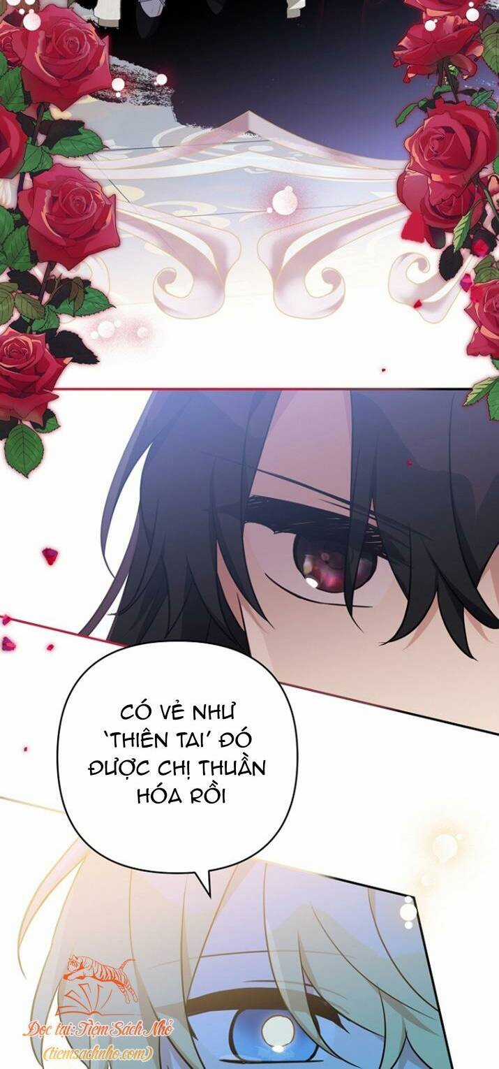 Cô Con Gái Út Của Công Tước Phản Diện Chapter 52 trang 51