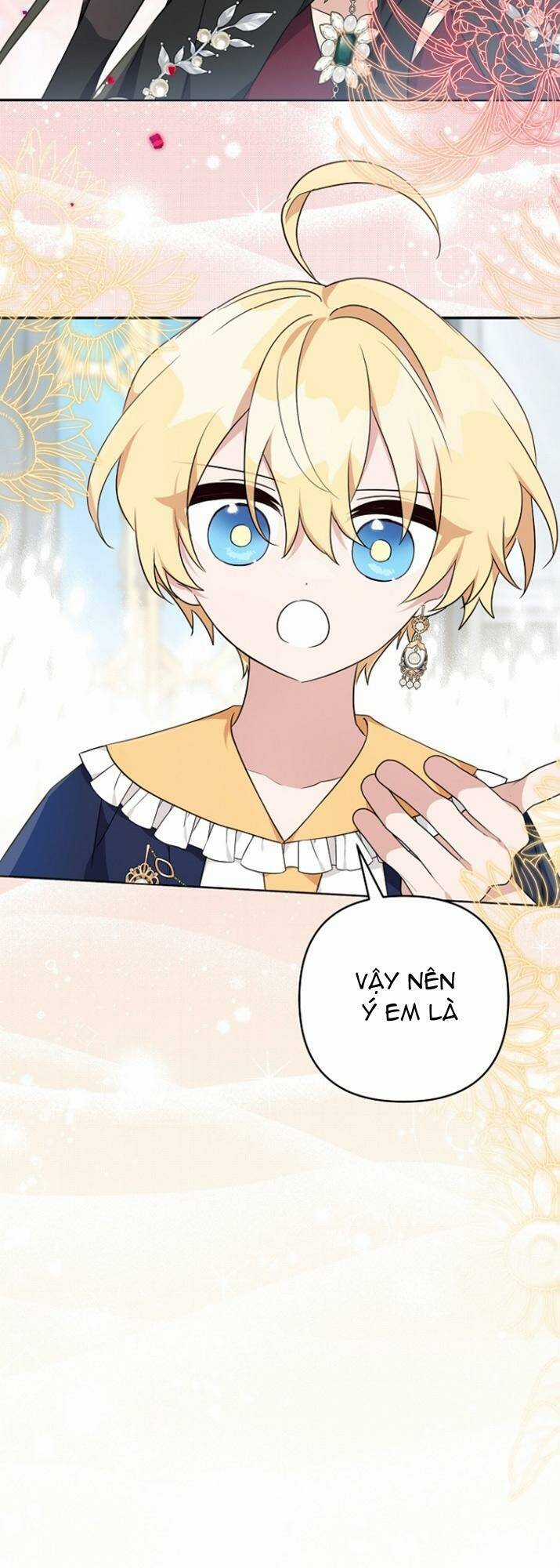 Cô Con Gái Út Của Công Tước Phản Diện Chapter 52 trang 53