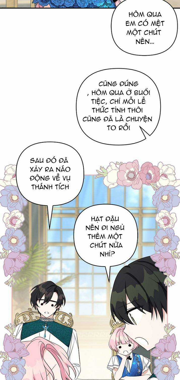 Cô Con Gái Út Của Công Tước Phản Diện Chapter 52 trang 6