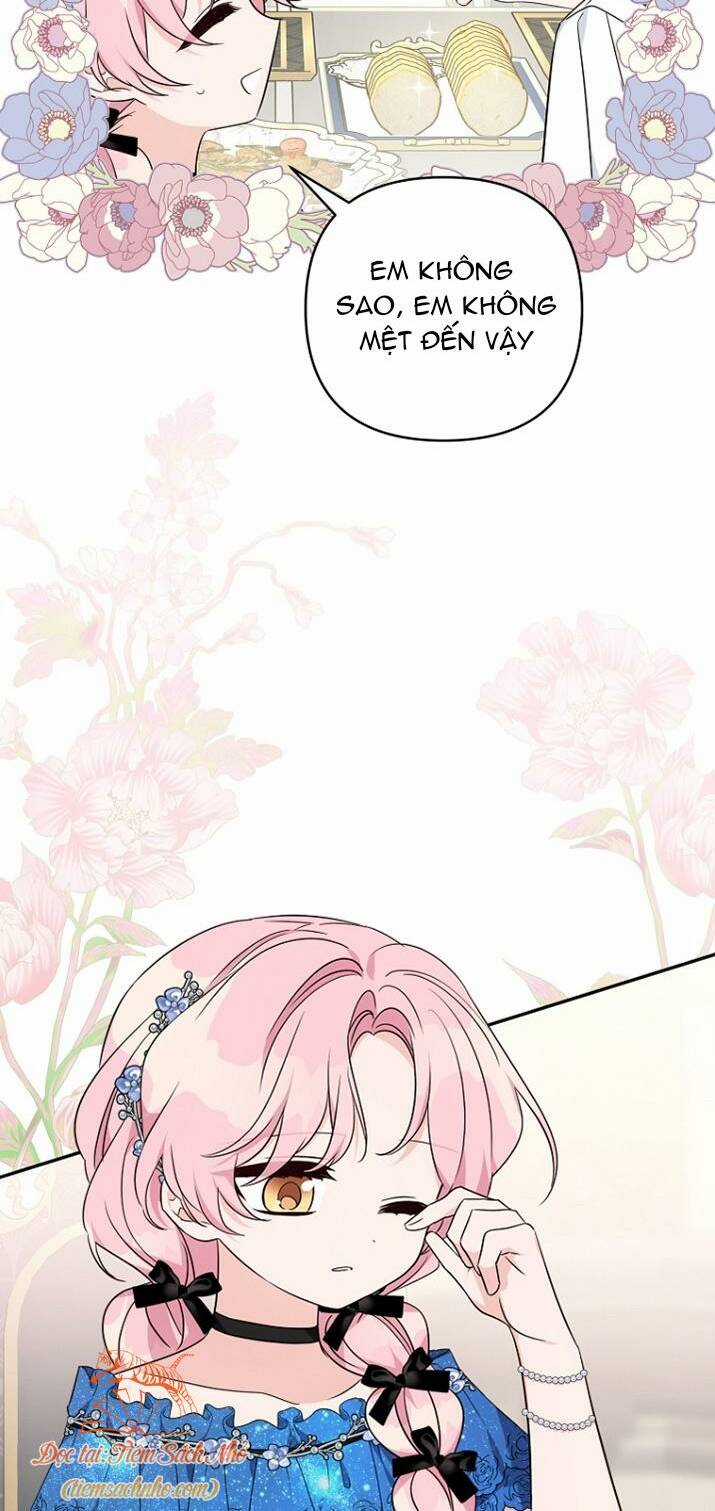 Cô Con Gái Út Của Công Tước Phản Diện Chapter 52 trang 7
