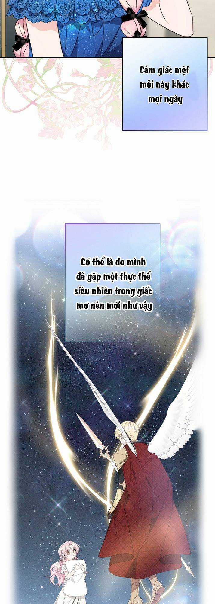 Cô Con Gái Út Của Công Tước Phản Diện Chapter 52 trang 8