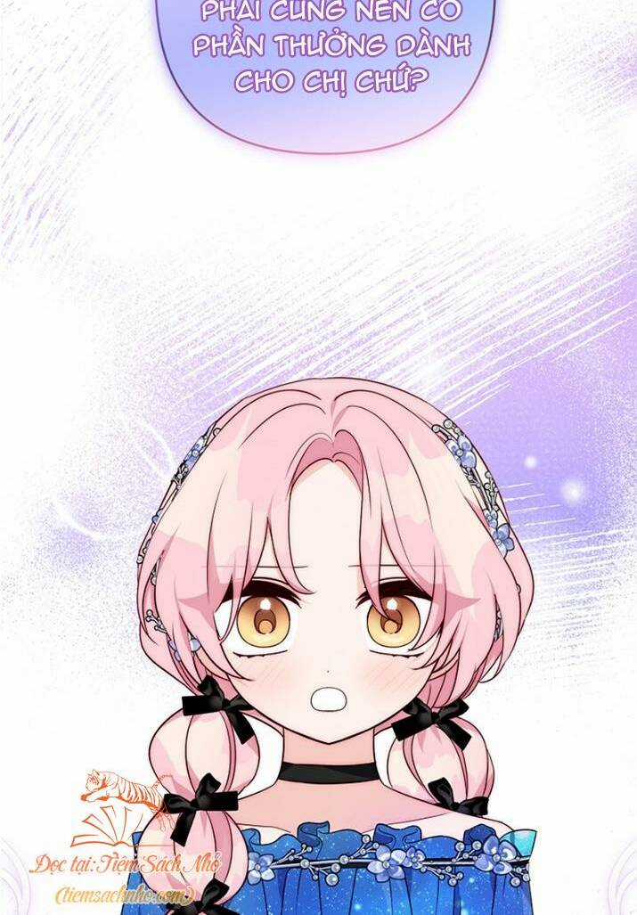 Cô Con Gái Út Của Công Tước Phản Diện Chapter 53 trang 16