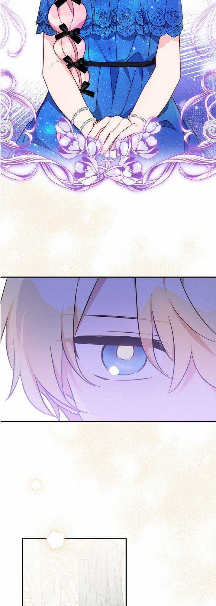 Cô Con Gái Út Của Công Tước Phản Diện Chapter 53 trang 17