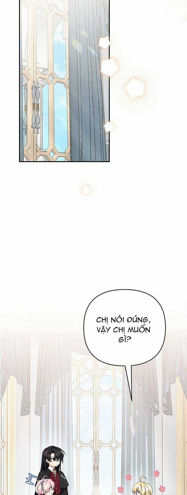 Cô Con Gái Út Của Công Tước Phản Diện Chapter 53 trang 18