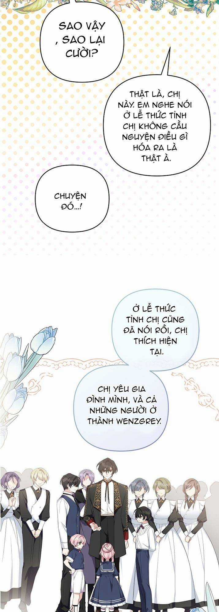 Cô Con Gái Út Của Công Tước Phản Diện Chapter 53 trang 24