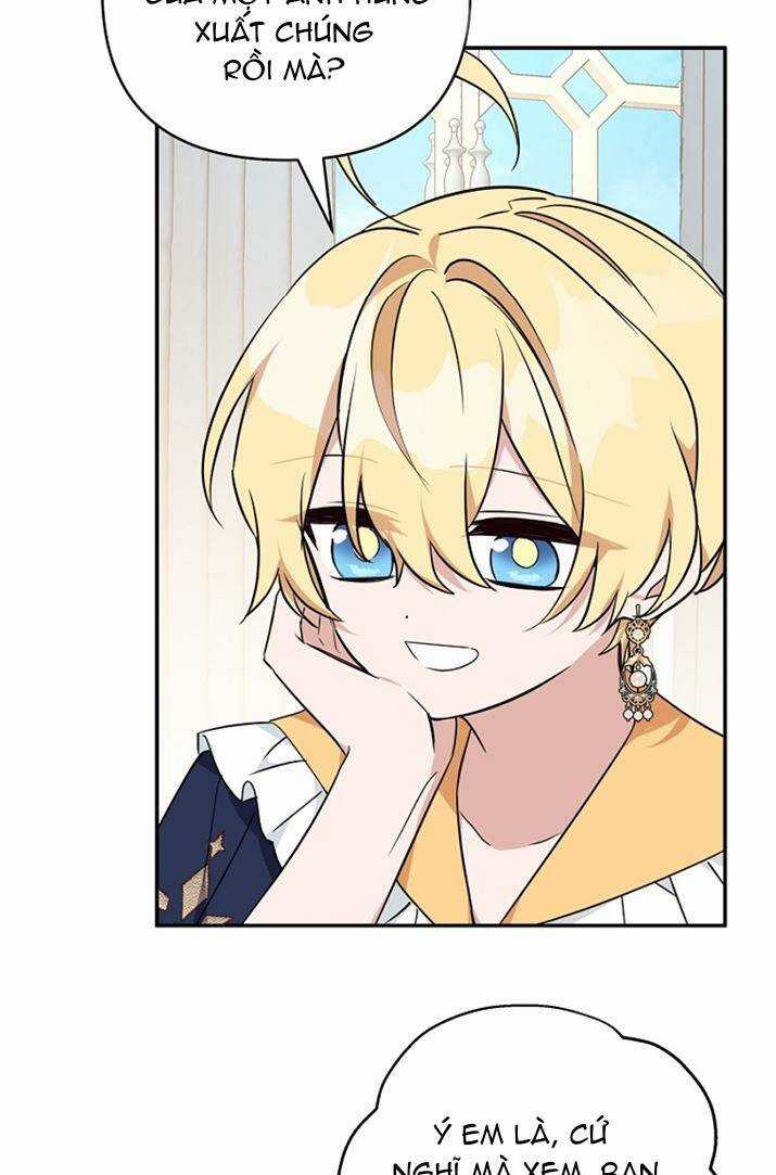 Cô Con Gái Út Của Công Tước Phản Diện Chapter 53 trang 26