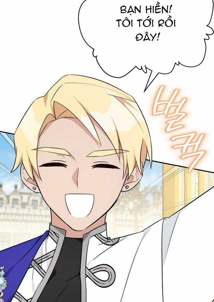 Cô Con Gái Út Của Công Tước Phản Diện Chapter 53 trang 36