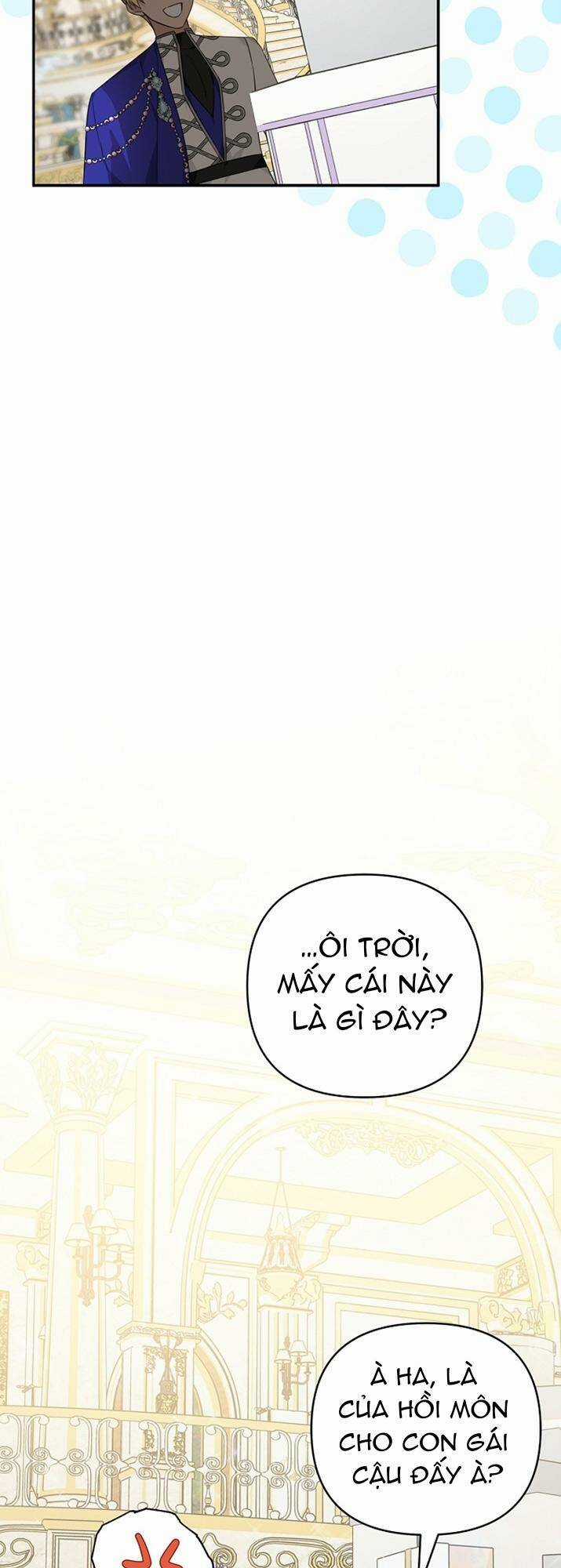 Cô Con Gái Út Của Công Tước Phản Diện Chapter 53 trang 38