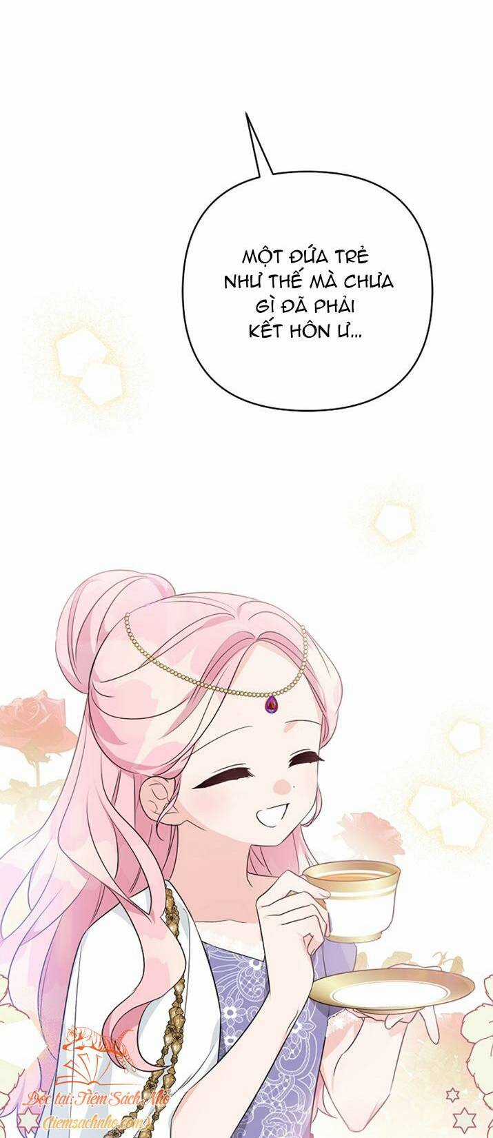 Cô Con Gái Út Của Công Tước Phản Diện Chapter 53 trang 44