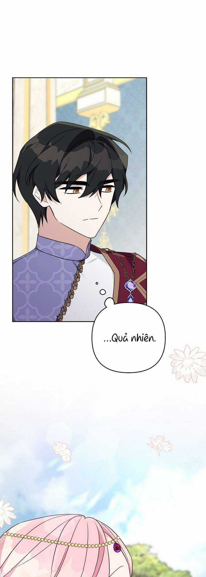 Cô Con Gái Út Của Công Tước Phản Diện Chapter 53 trang 53