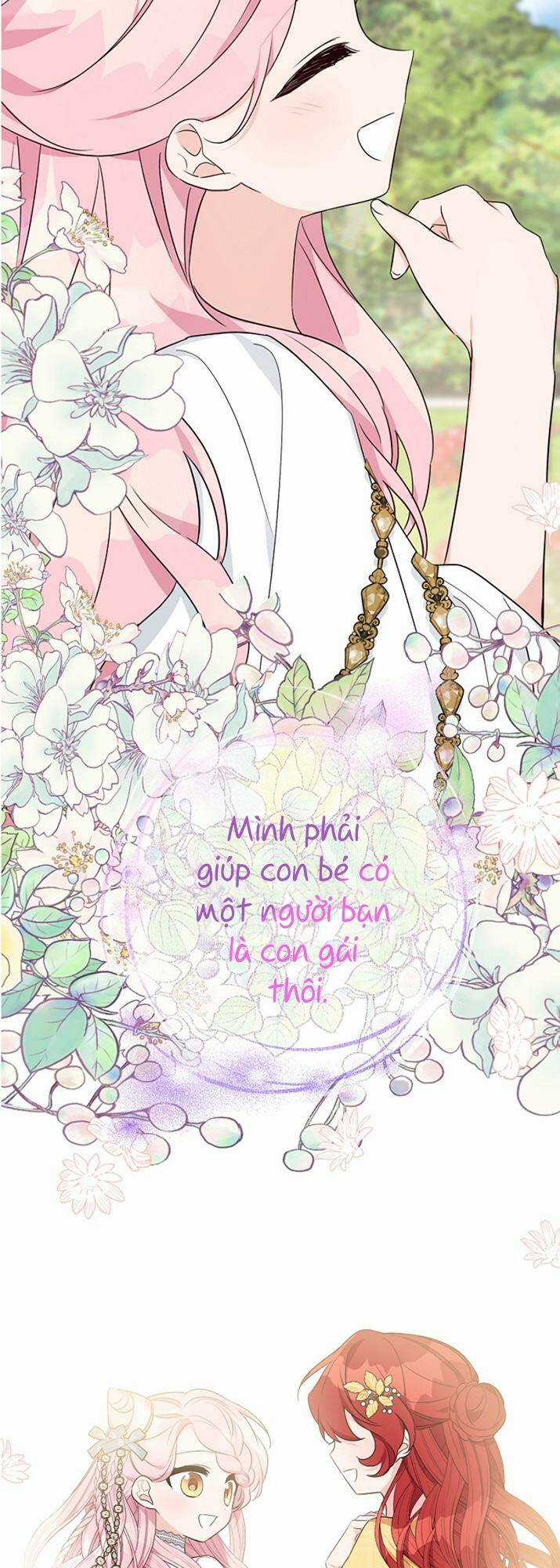 Cô Con Gái Út Của Công Tước Phản Diện Chapter 53 trang 54