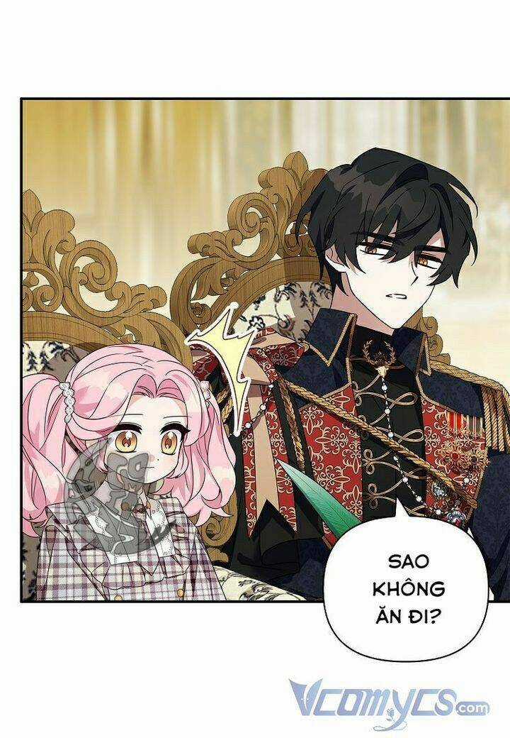 Cô Con Gái Út Của Công Tước Phản Diện Chapter 6 trang 76