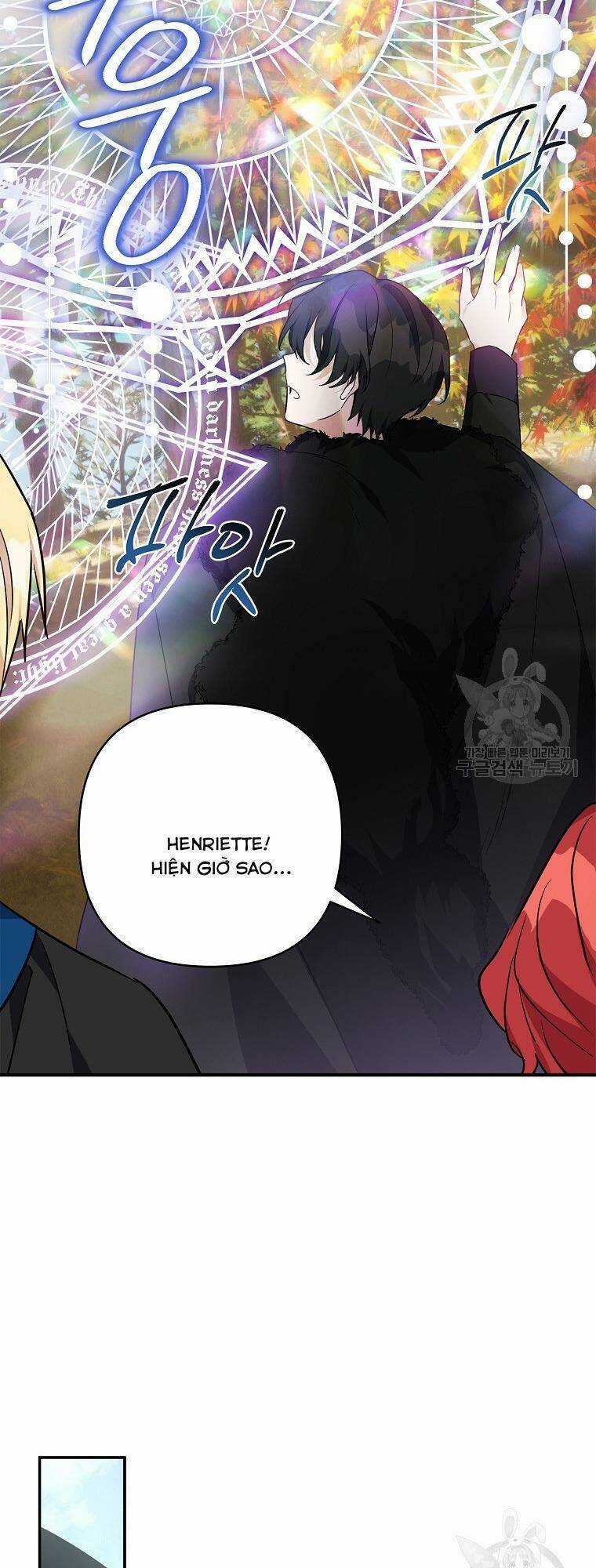 Cô Con Gái Út Của Công Tước Phản Diện Chapter 61 trang 13