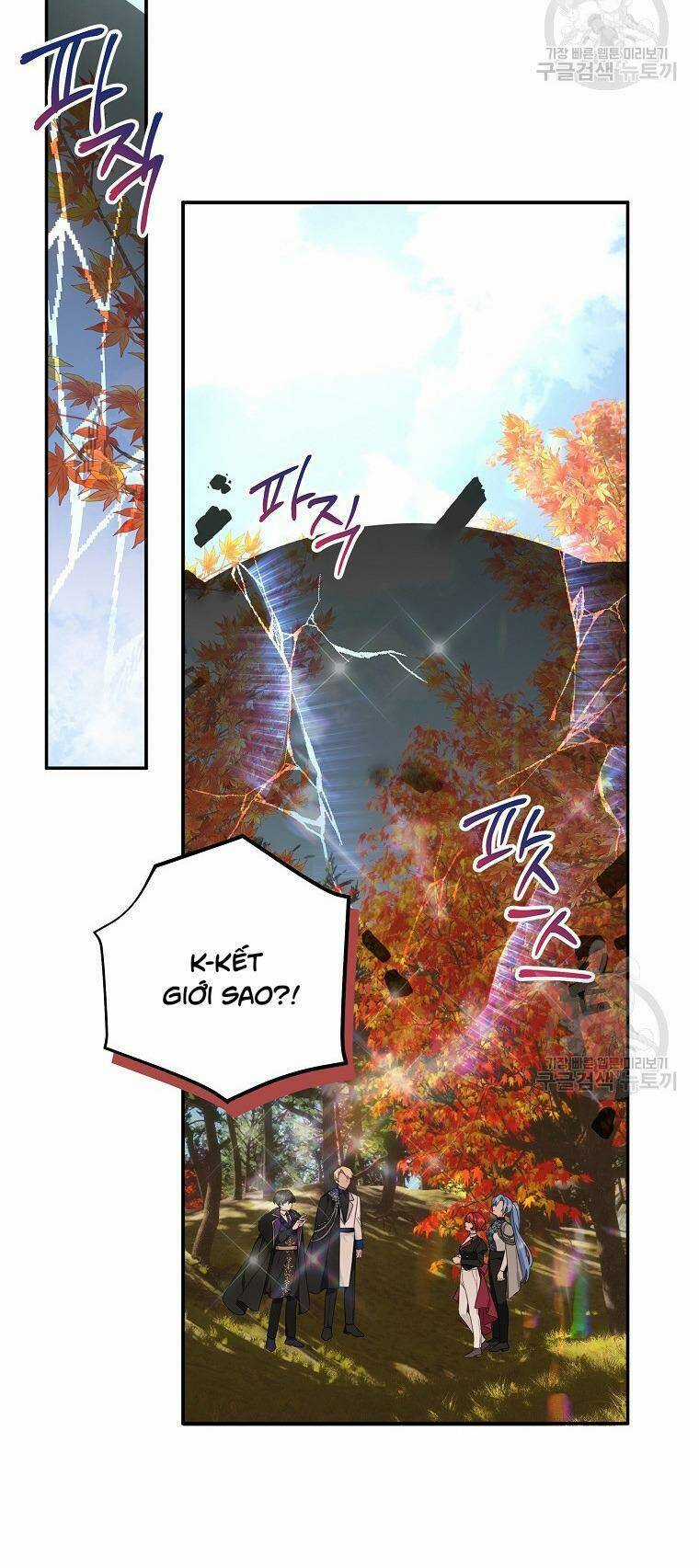 Cô Con Gái Út Của Công Tước Phản Diện Chapter 61 trang 14
