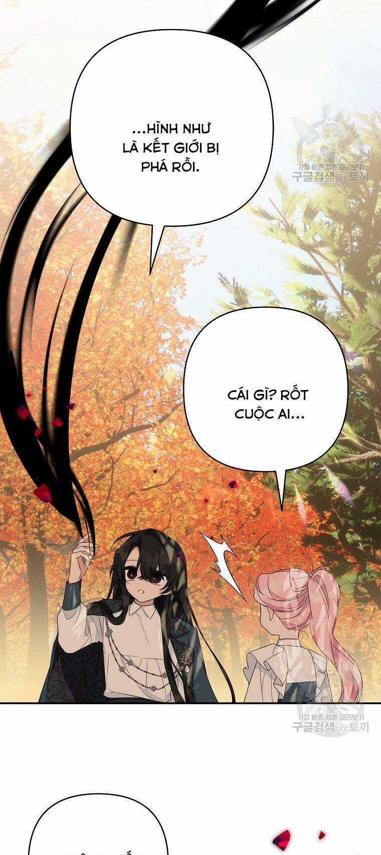 Cô Con Gái Út Của Công Tước Phản Diện Chapter 61 trang 18