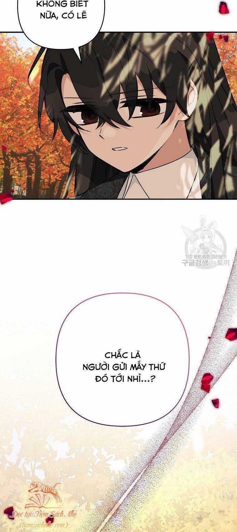 Cô Con Gái Út Của Công Tước Phản Diện Chapter 61 trang 19