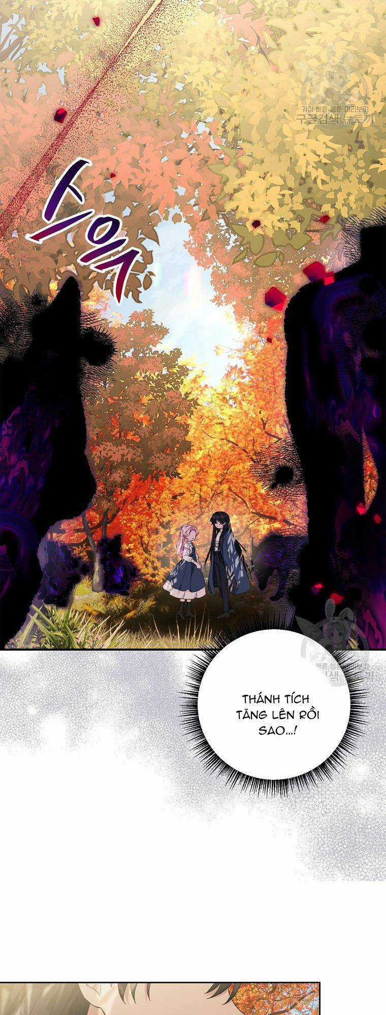 Cô Con Gái Út Của Công Tước Phản Diện Chapter 61 trang 20