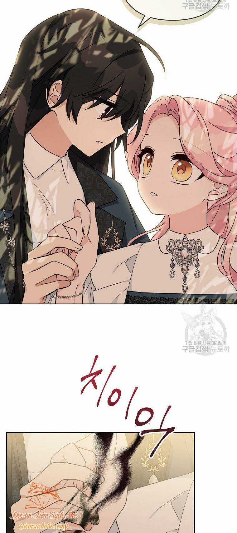 Cô Con Gái Út Của Công Tước Phản Diện Chapter 61 trang 23