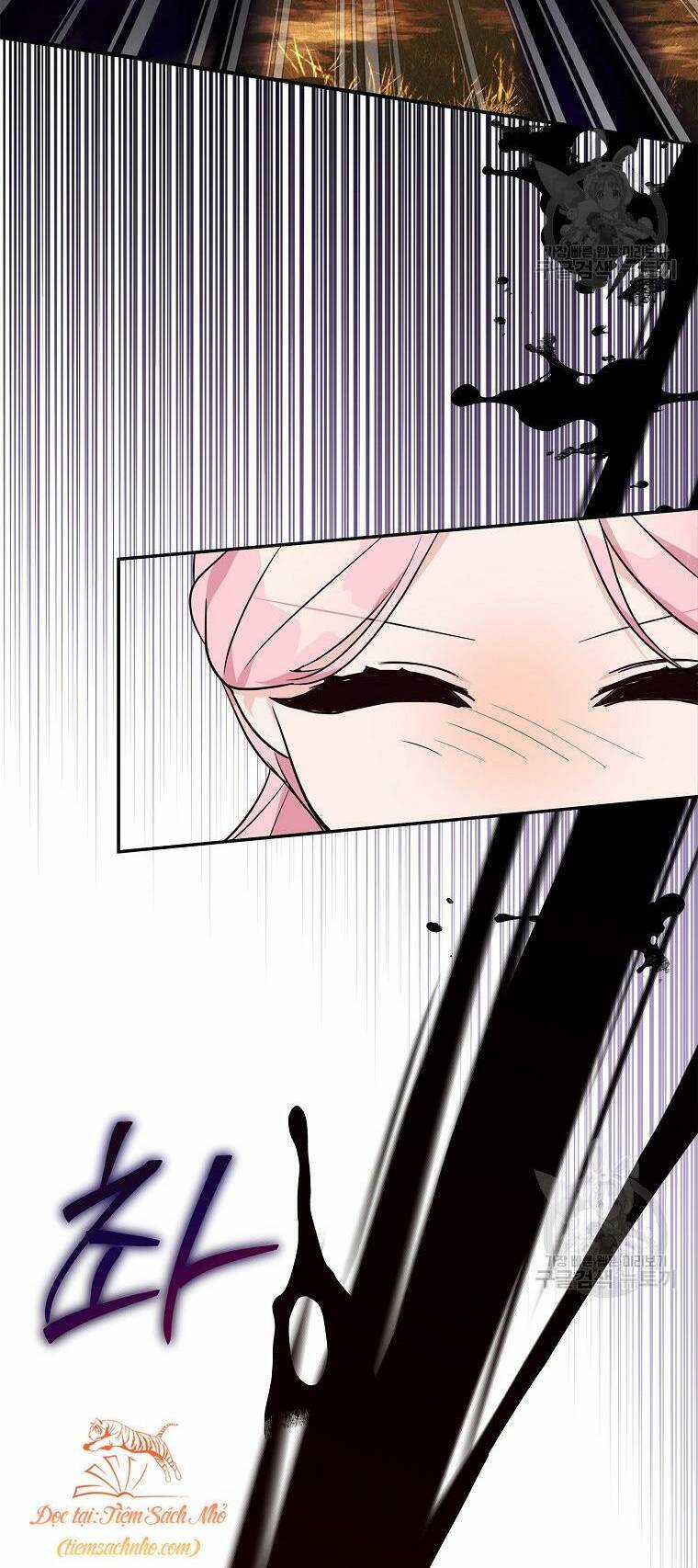 Cô Con Gái Út Của Công Tước Phản Diện Chapter 61 trang 27