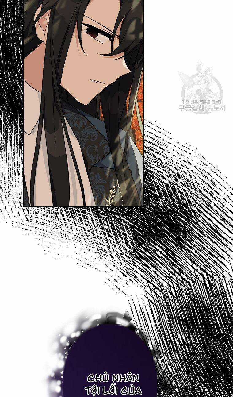 Cô Con Gái Út Của Công Tước Phản Diện Chapter 61 trang 34