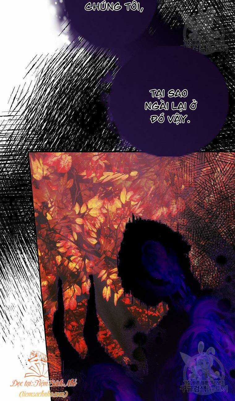 Cô Con Gái Út Của Công Tước Phản Diện Chapter 61 trang 35
