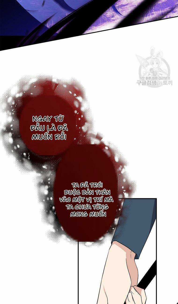 Cô Con Gái Út Của Công Tước Phản Diện Chapter 61 trang 38