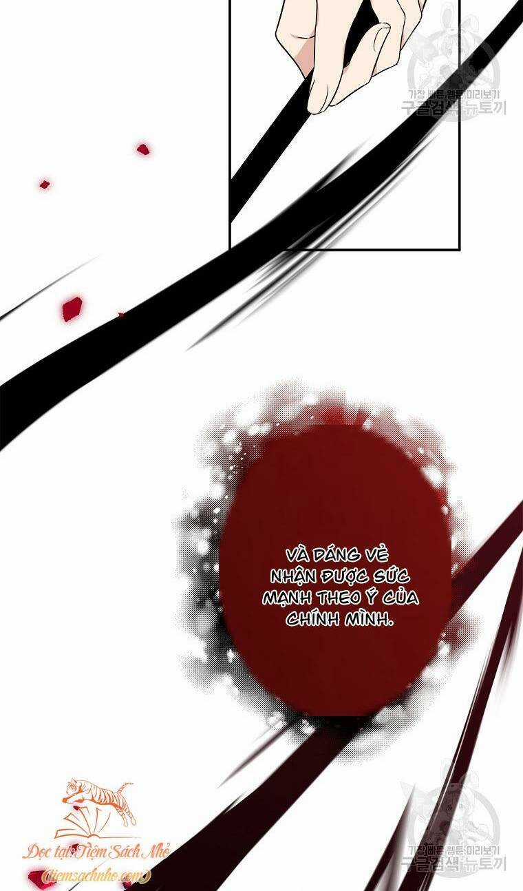 Cô Con Gái Út Của Công Tước Phản Diện Chapter 61 trang 39