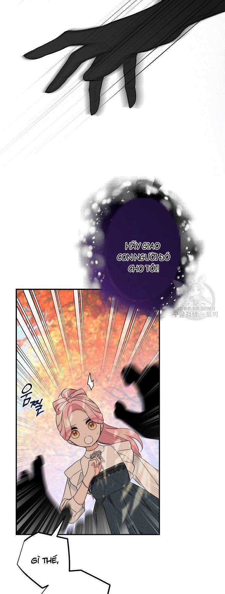 Cô Con Gái Út Của Công Tước Phản Diện Chapter 61 trang 44