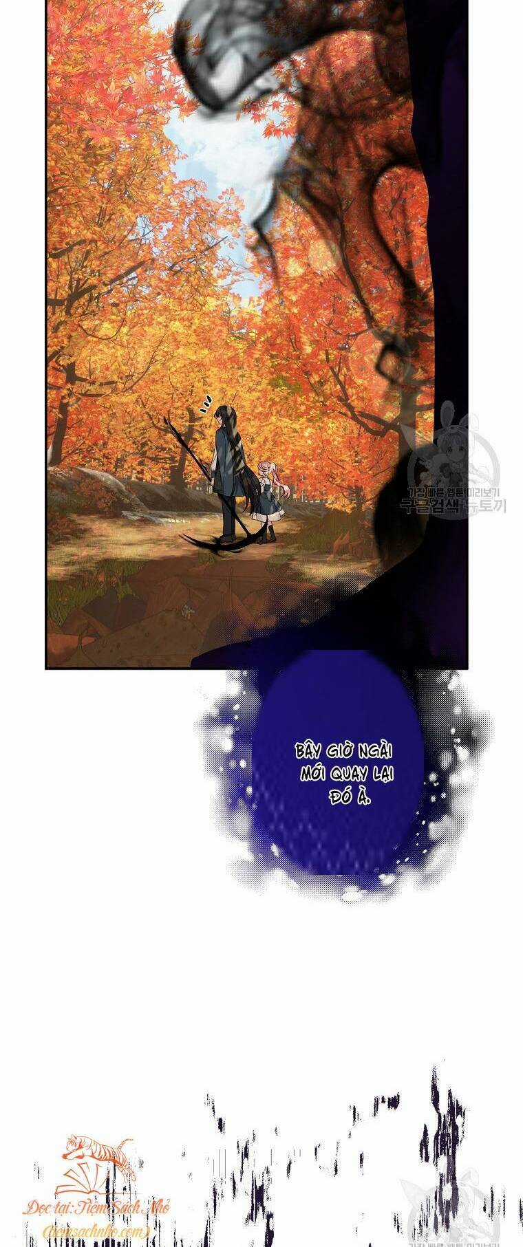 Cô Con Gái Út Của Công Tước Phản Diện Chapter 61 trang 51